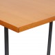 Poul Kjærholm PK-41 Rectangular dining table