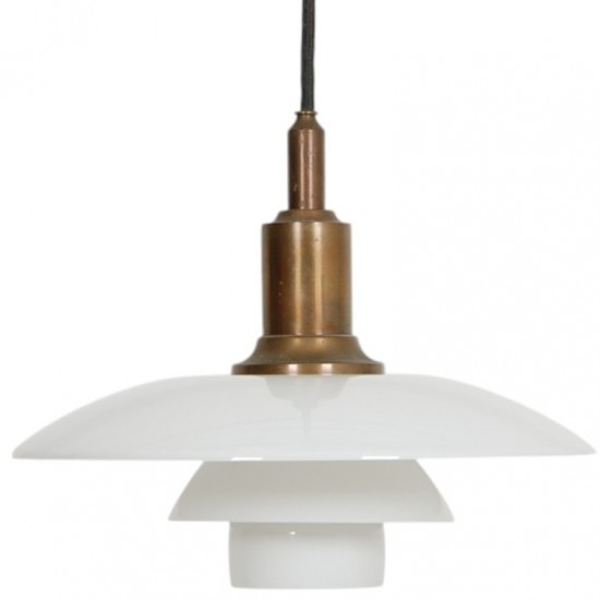 Poul Henningsen TrePh 3/2 pendel
