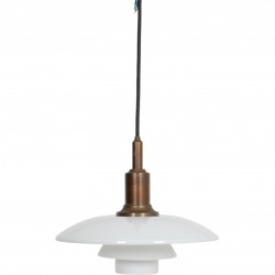 Poul Henningsen TrePh 3/2 pendel