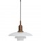 Poul Henningsen TrePh 3/2 pendel