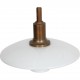 Poul Henningsen TrePh 3/2 pendel