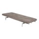 Poul Kjærholm Ny PK-80 Daybed i Royal Nubuck læder Poul Kjærholm Ny PK-80 Daybed i Royal Nubuck læder