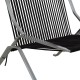 Poul Kjærholm PK-25 lounge chair