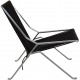 Poul Kjærholm PK-25 lounge chair