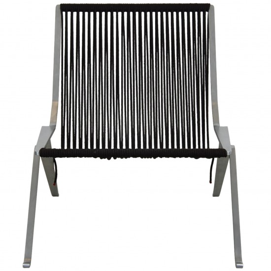 Poul Kjærholm PK-25 loungechair