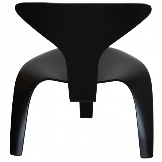 Poul Kjærholm PK-0 lounge chair, 125 year anniversary edition