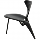 Poul Kjærholm PK-0 lounge chair, 125 year anniversary edition