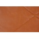 Poul Kjærholm PK-22 chair in cognac leather