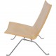 Poul Kjærholm PK-22 in natural leather
