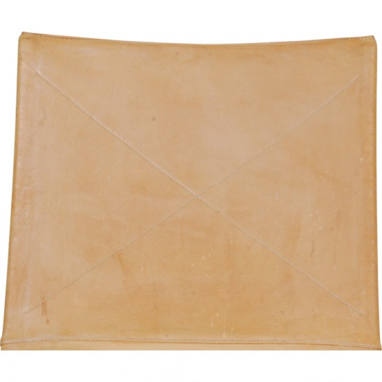 Poul Kjærholm PK-22 in natural leather