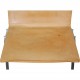 Poul Kjærholm PK-22 in natural leather