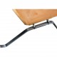 Poul Kjærholm PK-22 in natural leather