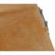 Poul Kjærholm PK-22 in natural leather
