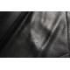 Poul Kjærholm PK22 chair in black leather from Kold Christensen