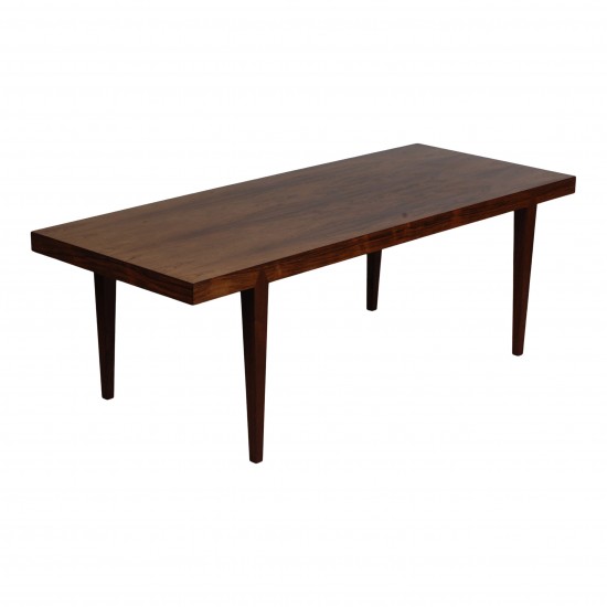 Severin Hansen Rosewood coffee table H: 50