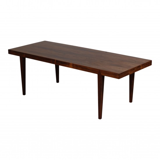 Severin Hansen Rosewood coffee table H: 50