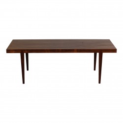 Severin Hansen Rosewood coffee table H: 50