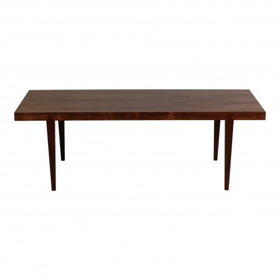 Severin Hansen Rosewood coffee table H: 50