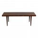 Severin Hansen Rosewood coffee table H: 50