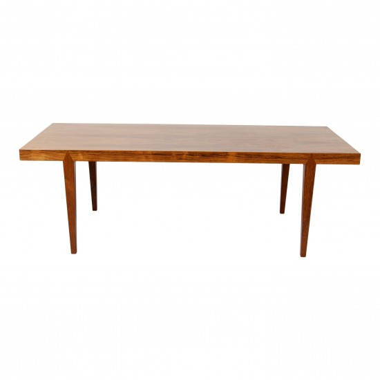 Severin Hansen Rectangular coffee table 150x50