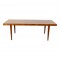 Severin Hansen Rektangulært sofabord 150x50
