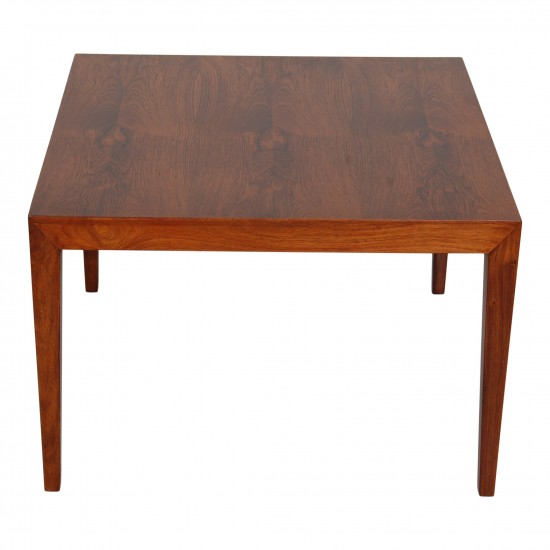 Severin Hansen Rosewood coffee table 74x74 