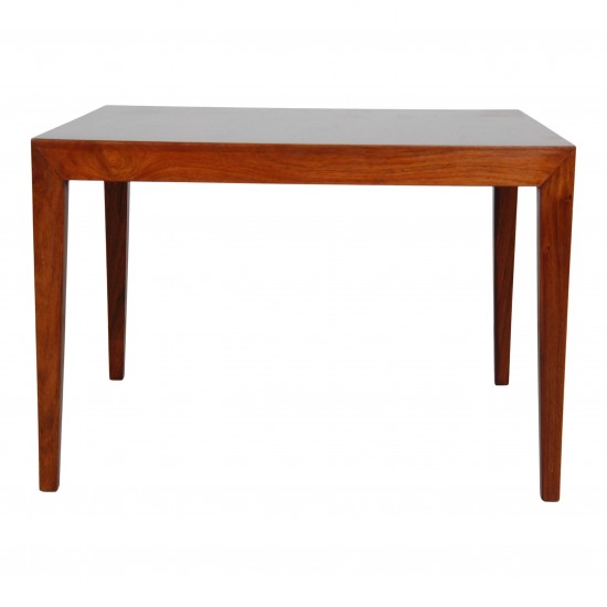 Severin Hansen Rosewood coffee table 74x74 