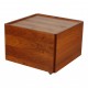 Verner Panton Rosewood box