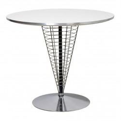 Verner Panton Wire bord Ø: 75 Verner Panton Wire bord Ø: 75