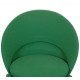 Verner Panton grøn cone chair