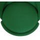 Verner Panton grøn cone chair