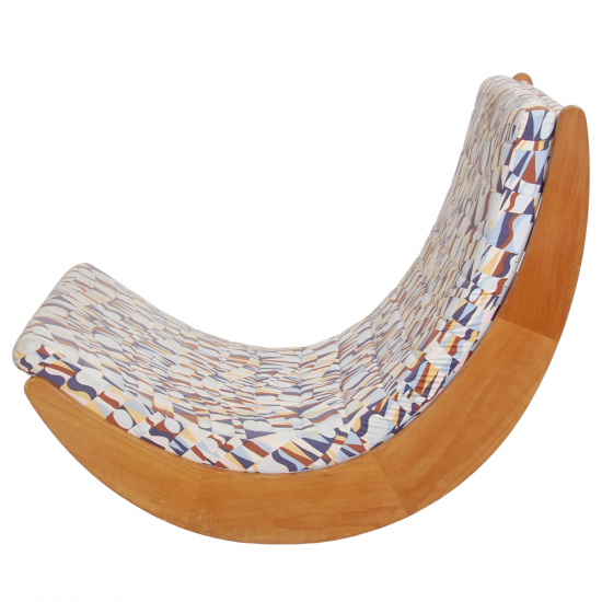 Verner Panton Relaxer chair