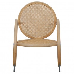 Verner Panton VIPP gyngestol