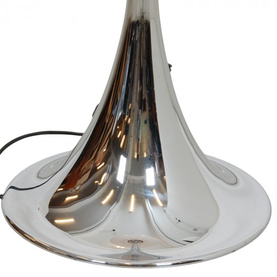 Verner Panton Europa floor lamp