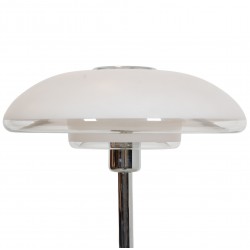 Verner Panton Europa standerlampe