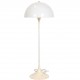 Verner Panton Panthella floor lamp