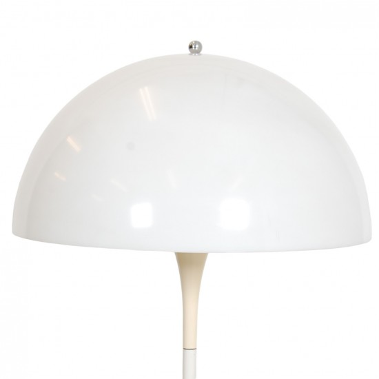 Verner Panton Panthella floor lamp