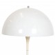 Verner Panton Panthella floor lamp