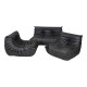 Michel Ducaroy Togo sofa set leather (3)