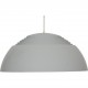 Arne Jacobsen grå Royal Pendel 50 cm
