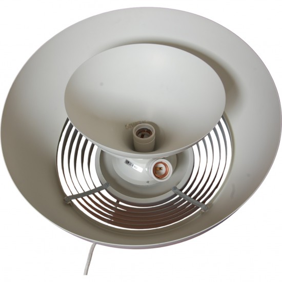 Arne Jacobsen grå Royal Pendel 50 cm