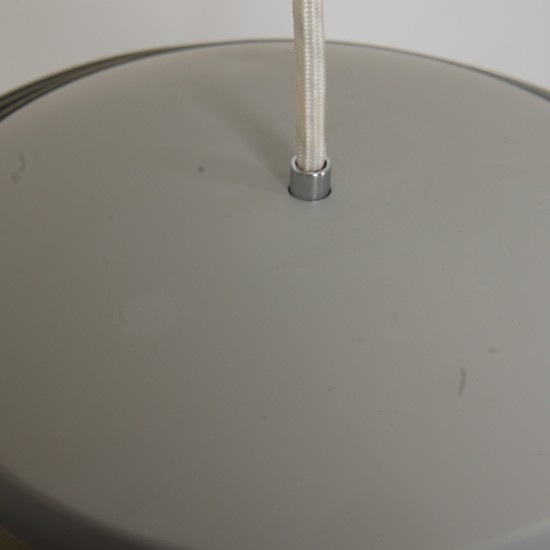 Arne Jacobsen grå Royal Pendel 50 cm
