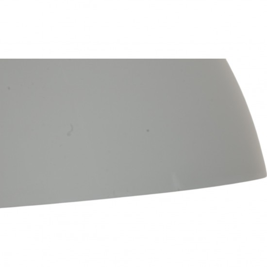 Arne Jacobsen grå Royal Pendel 50 cm