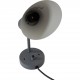 Arne Jacobsen Dark Grey wall lamp