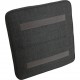 Børge Mogensen 2202 stool in grey fabric 