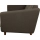 Børge Mogensen 2-personers No.1 sofa i gråt stof