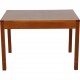 Børge Mogensen Sofabord Model 5361 af Mahogni 80x60 Cm