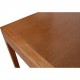 Børge Mogensen Sofabord Model 5361 af Mahogni 80x60 Cm