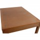 Børge Mogensen Sofabord Model 5361 af Mahogni 80x60 Cm