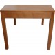 Børge Mogensen Sofabord Model 5361 af Mahogni 80x60 Cm